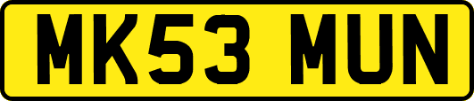 MK53MUN