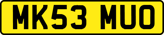 MK53MUO