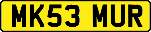 MK53MUR
