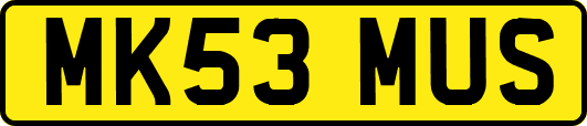 MK53MUS