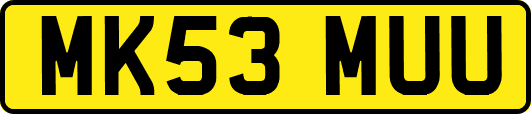 MK53MUU
