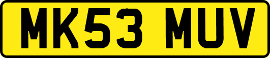 MK53MUV