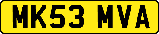MK53MVA