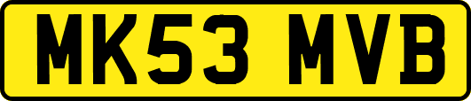 MK53MVB