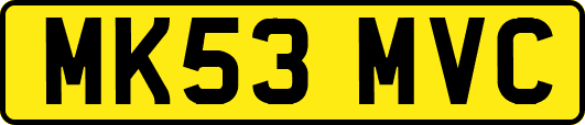 MK53MVC