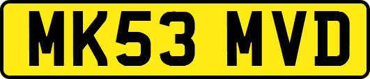 MK53MVD