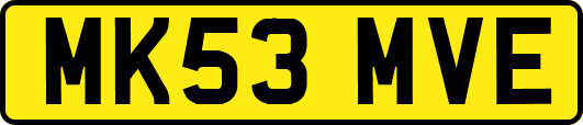 MK53MVE