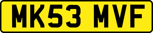 MK53MVF