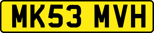 MK53MVH