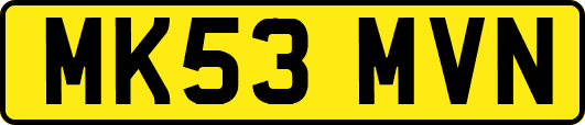 MK53MVN