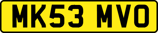 MK53MVO