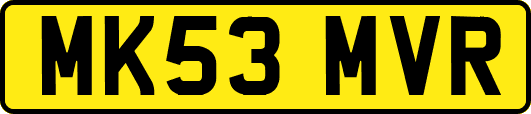 MK53MVR
