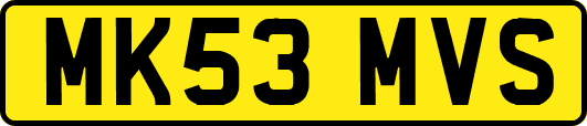 MK53MVS