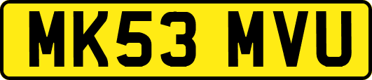 MK53MVU