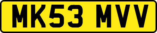 MK53MVV