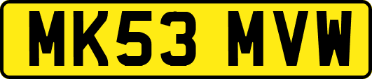 MK53MVW