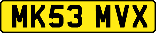 MK53MVX