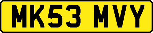 MK53MVY