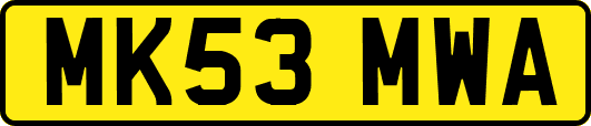 MK53MWA