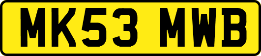 MK53MWB