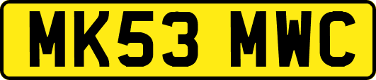 MK53MWC
