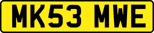 MK53MWE