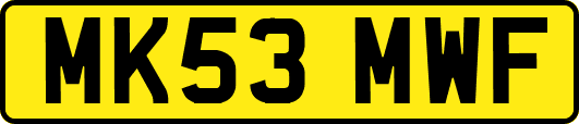MK53MWF