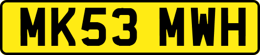 MK53MWH