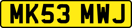 MK53MWJ