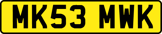 MK53MWK