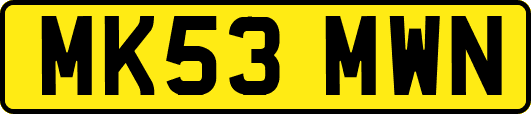 MK53MWN