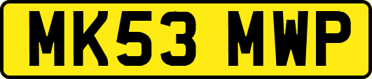MK53MWP