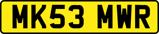 MK53MWR