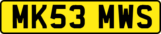 MK53MWS