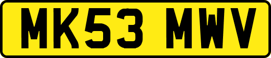 MK53MWV