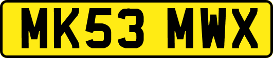 MK53MWX
