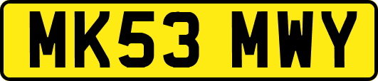 MK53MWY