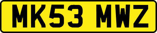 MK53MWZ