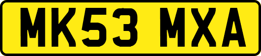 MK53MXA