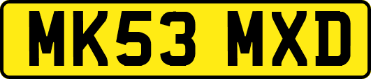 MK53MXD