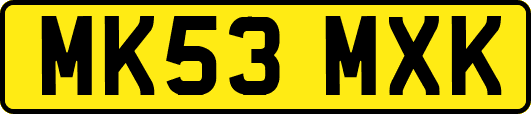 MK53MXK