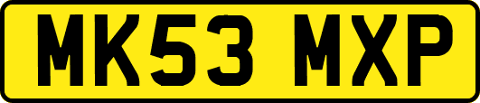 MK53MXP