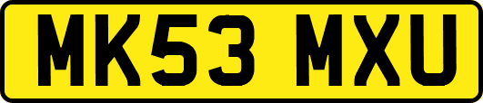 MK53MXU