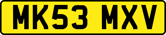 MK53MXV