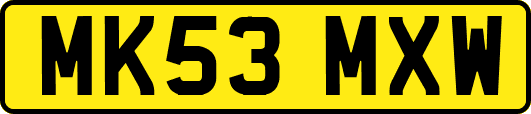 MK53MXW