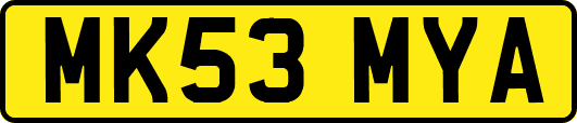 MK53MYA