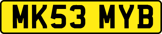 MK53MYB