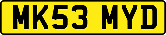 MK53MYD