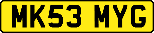 MK53MYG