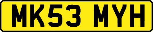 MK53MYH